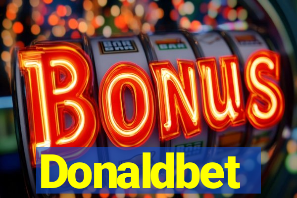 Donaldbet