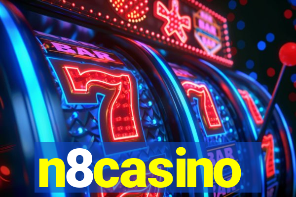 n8casino