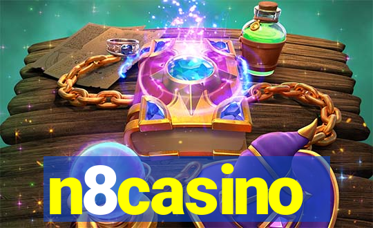 n8casino