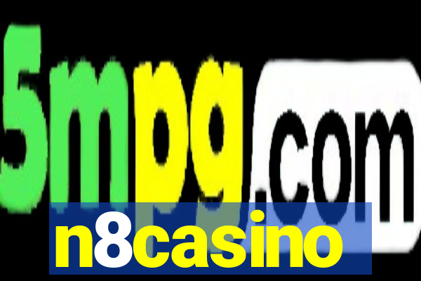 n8casino