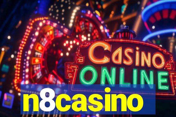 n8casino