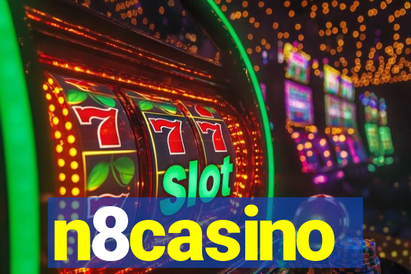 n8casino