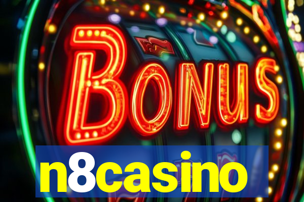 n8casino