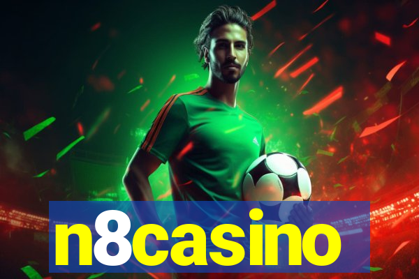 n8casino