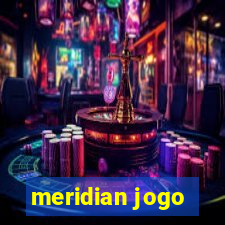 meridian jogo