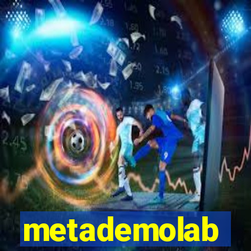 metademolab