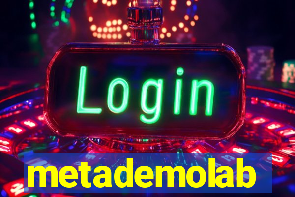 metademolab