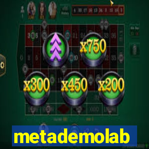 metademolab