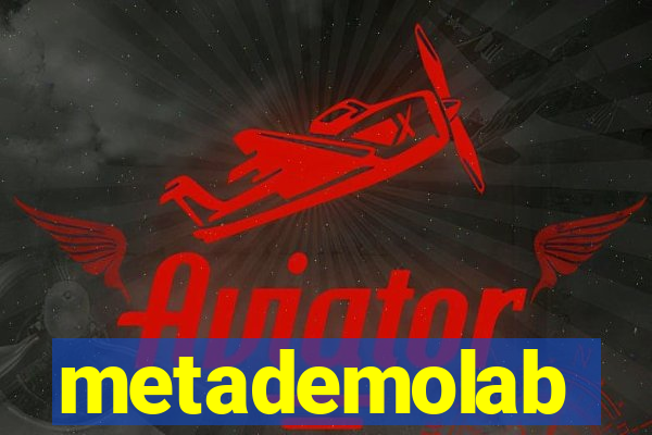 metademolab