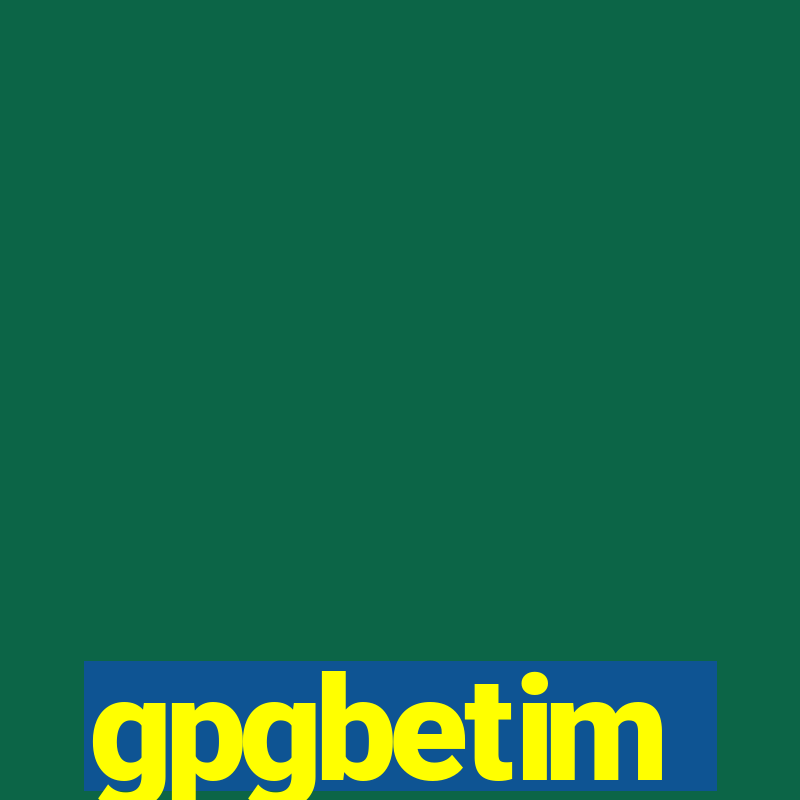 gpgbetim