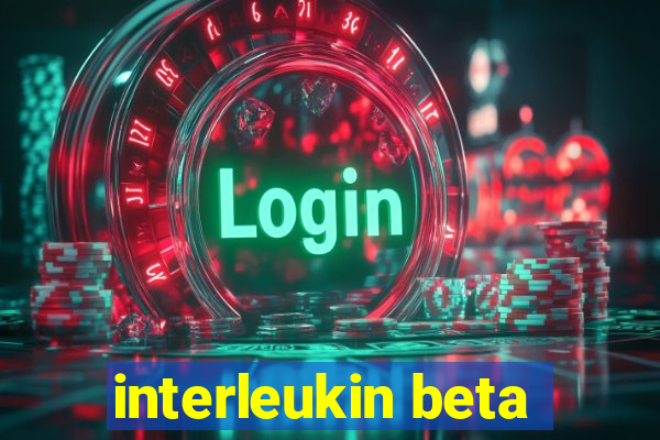 interleukin beta