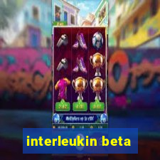 interleukin beta