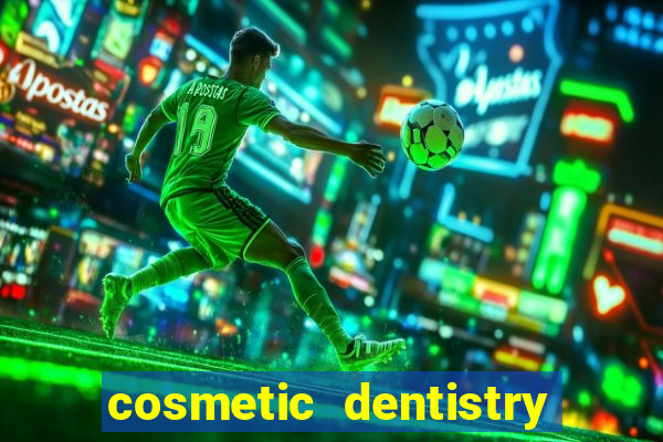 cosmetic dentistry la plata md