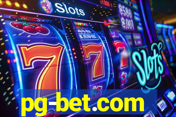 pg-bet.com