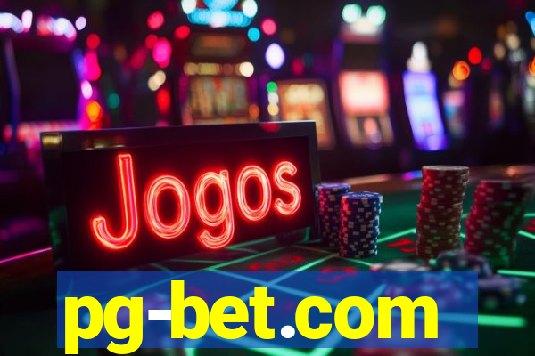 pg-bet.com