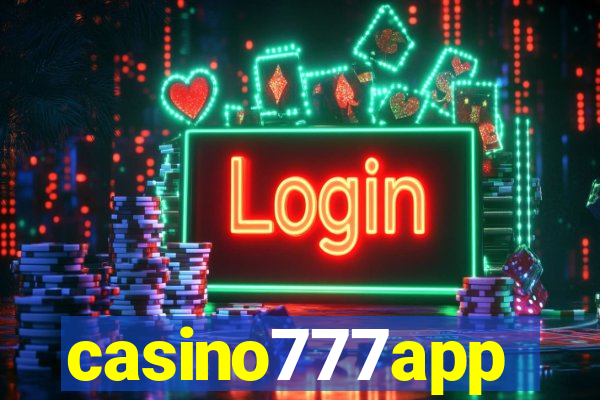 casino777app