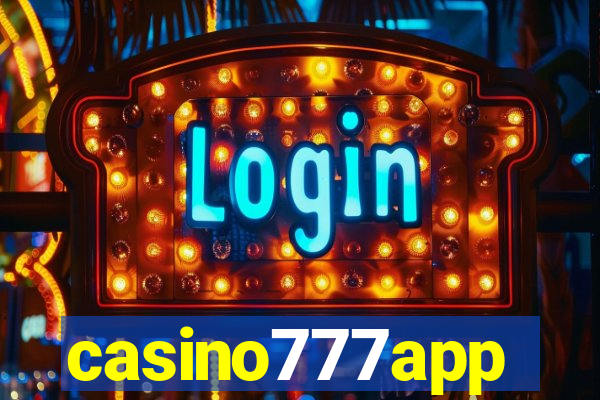 casino777app