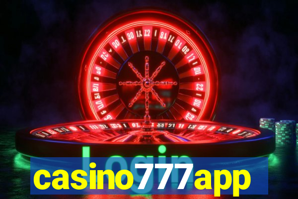 casino777app