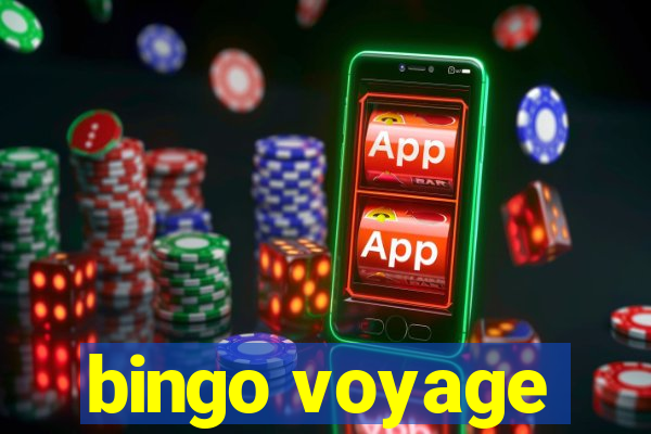 bingo voyage