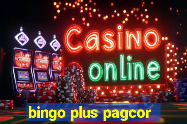 bingo plus pagcor