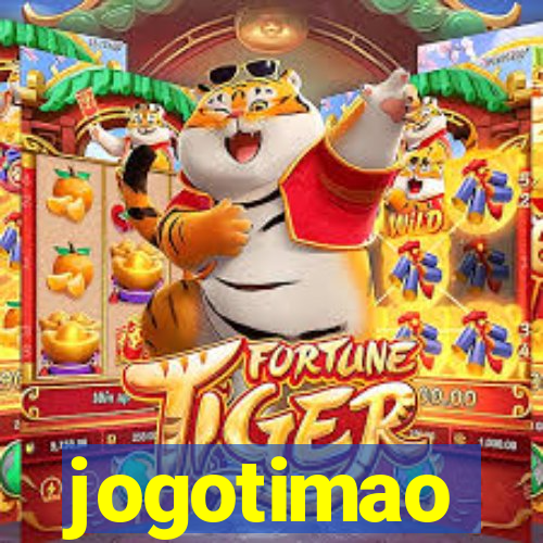 jogotimao