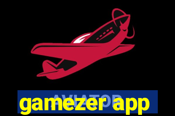 gamezer app