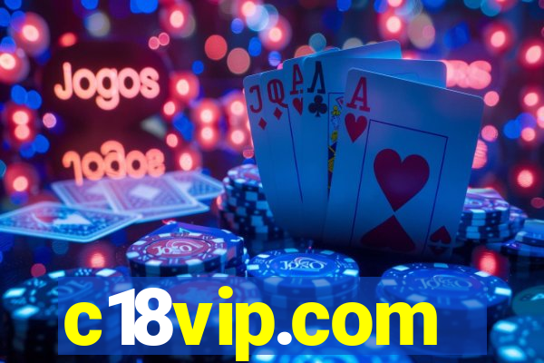 c18vip.com