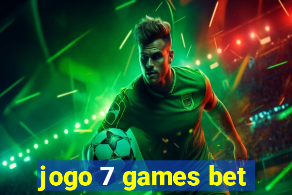 jogo 7 games bet