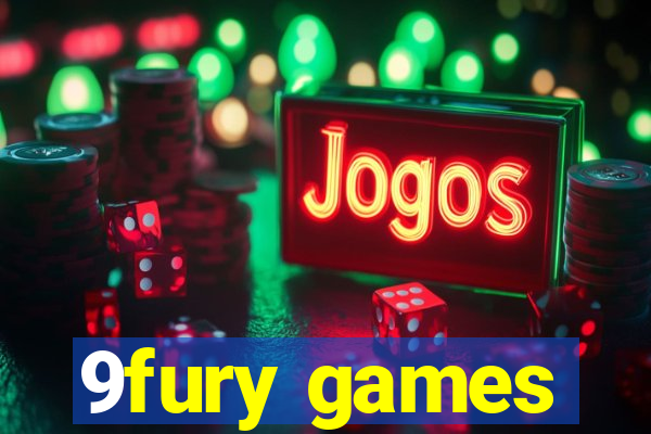 9fury games