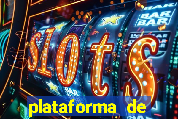 plataforma de aposta bet