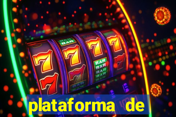 plataforma de aposta bet