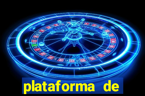 plataforma de aposta bet