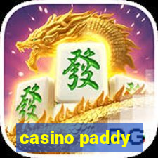 casino paddy