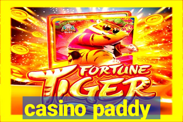 casino paddy