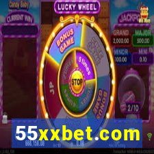 55xxbet.com