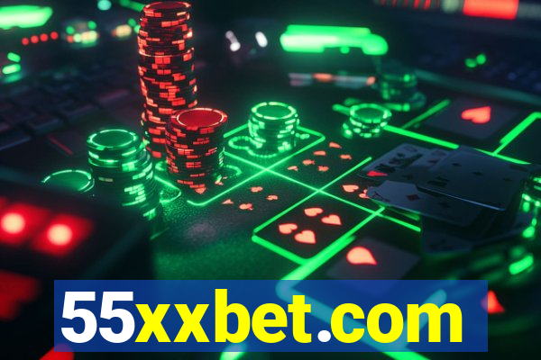 55xxbet.com