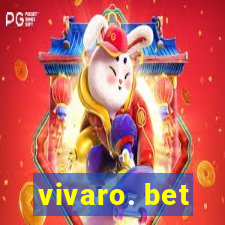 vivaro. bet