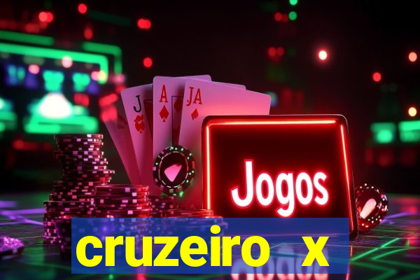 cruzeiro x athletico-pr palpite