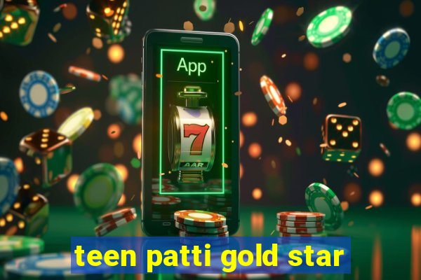 teen patti gold star