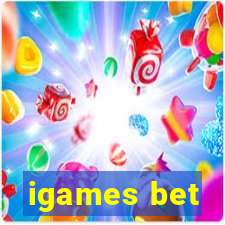 igames bet