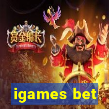 igames bet