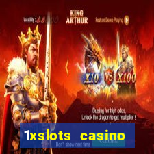 1xslots casino отзывы игроков