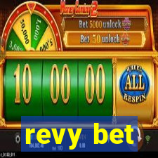 revy bet