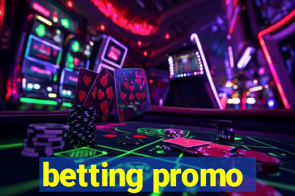 betting promo