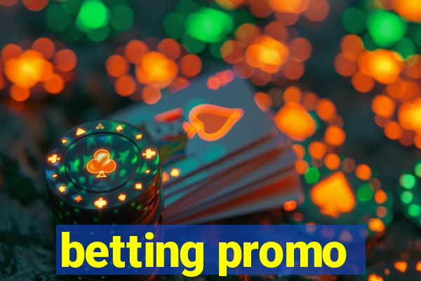 betting promo