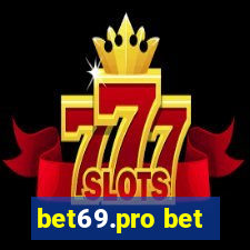 bet69.pro bet