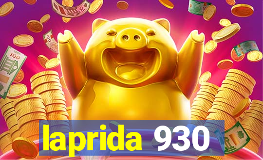 laprida 930