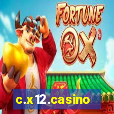 c.x12.casino