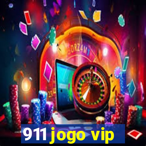 911 jogo vip