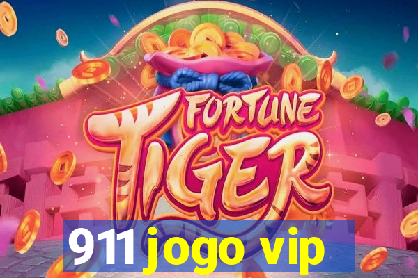 911 jogo vip